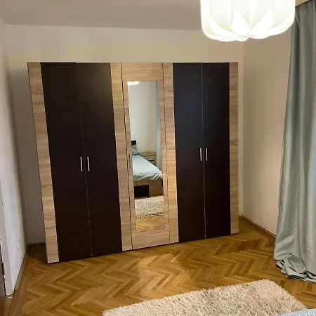 For All Apartment