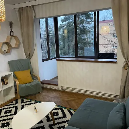 For All Apartment Brasov