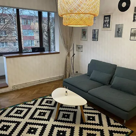 For All Apartment